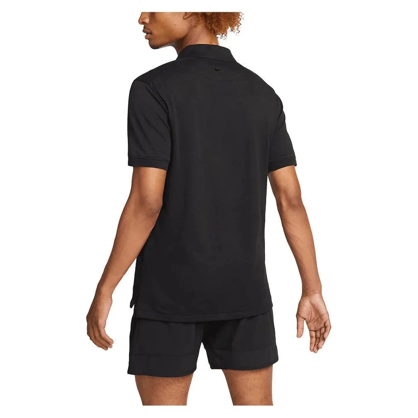 Men's Rafa Court Dri-FIT Slim Tennis Polo