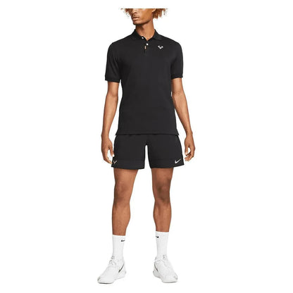 Men's Rafa Court Dri-FIT Slim Tennis Polo