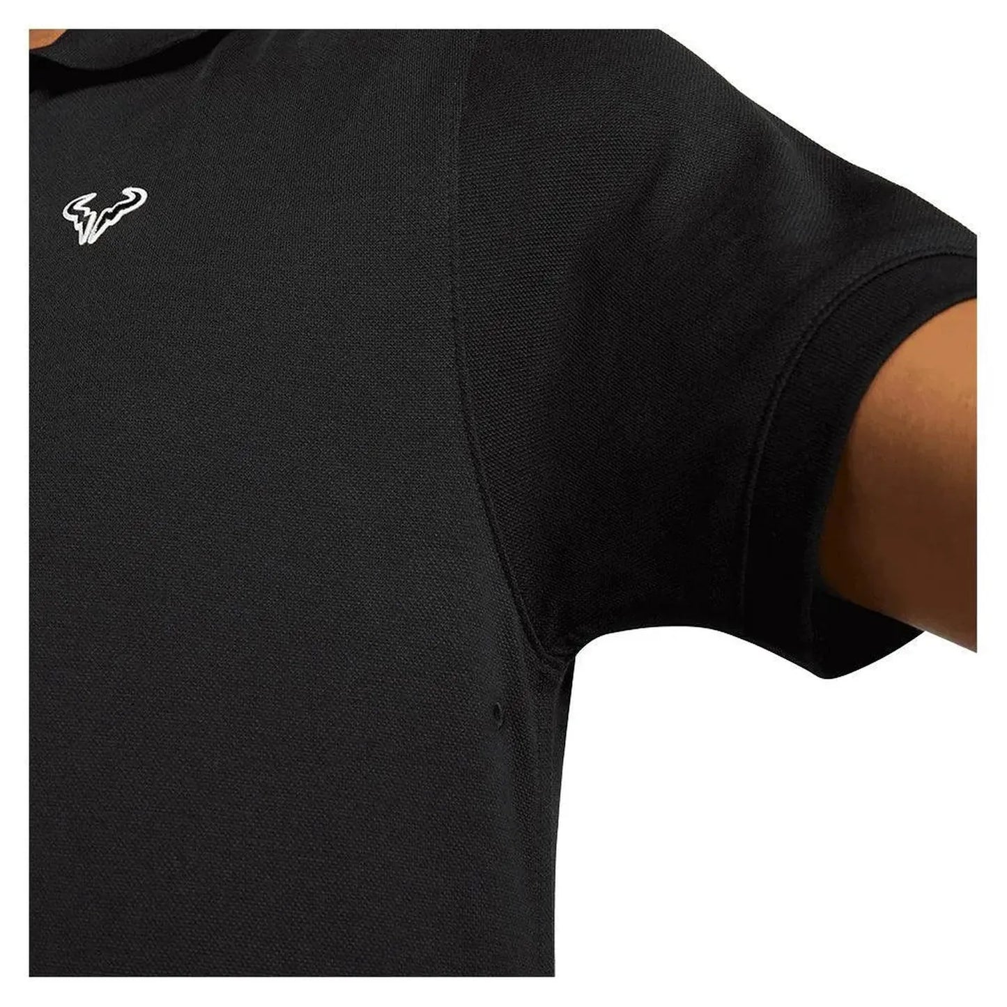 Men's Rafa Court Dri-FIT Slim Tennis Polo