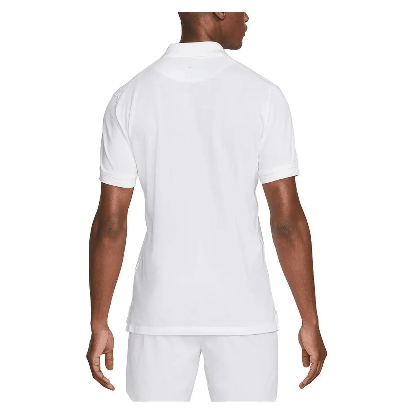Men's Rafa Court Dri-FIT Slim Tennis Polo