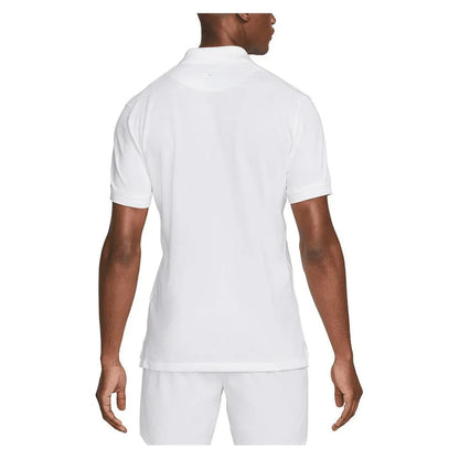 Men's Rafa Court Dri-FIT Slim Tennis Polo