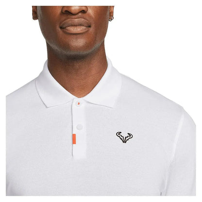 Men's Rafa Court Dri-FIT Slim Tennis Polo