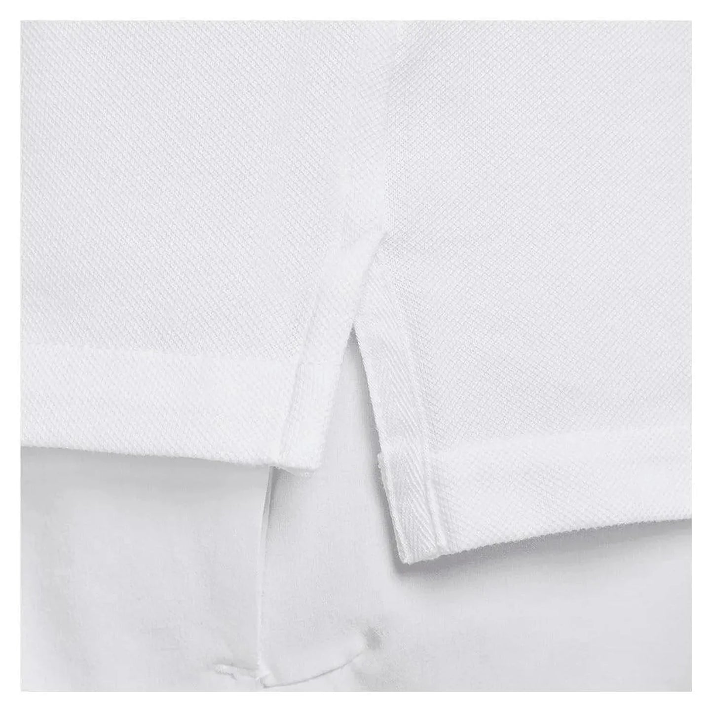 Men's Rafa Court Dri-FIT Slim Tennis Polo