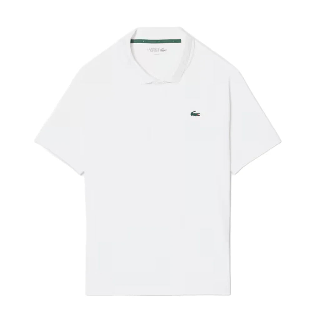 Men's Essentials Tennis Polo