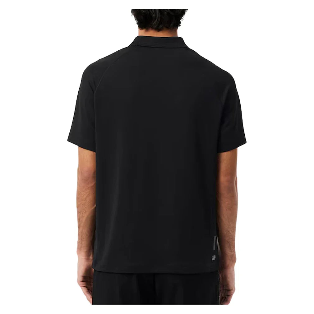 Men's Essentials Tennis Polo