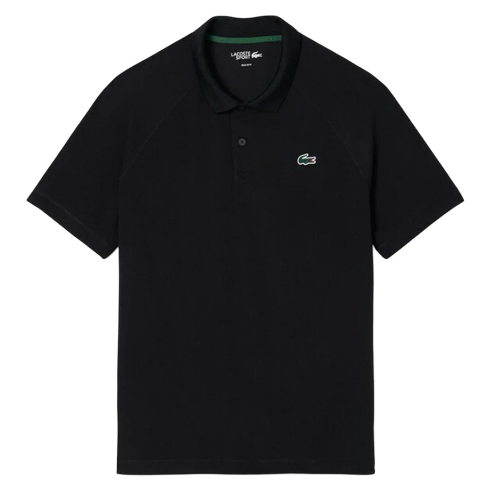 Men's Essentials Tennis Polo