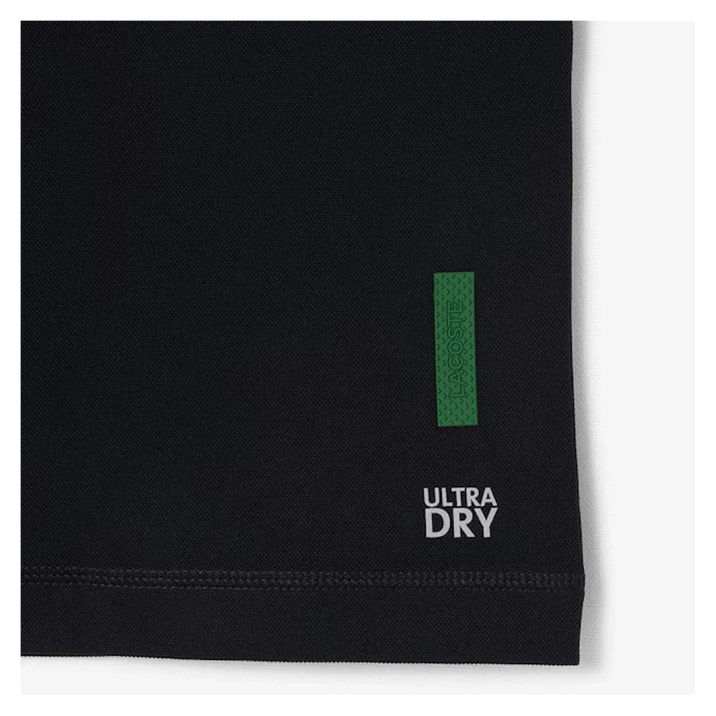 Men's Essentials Tennis Polo
