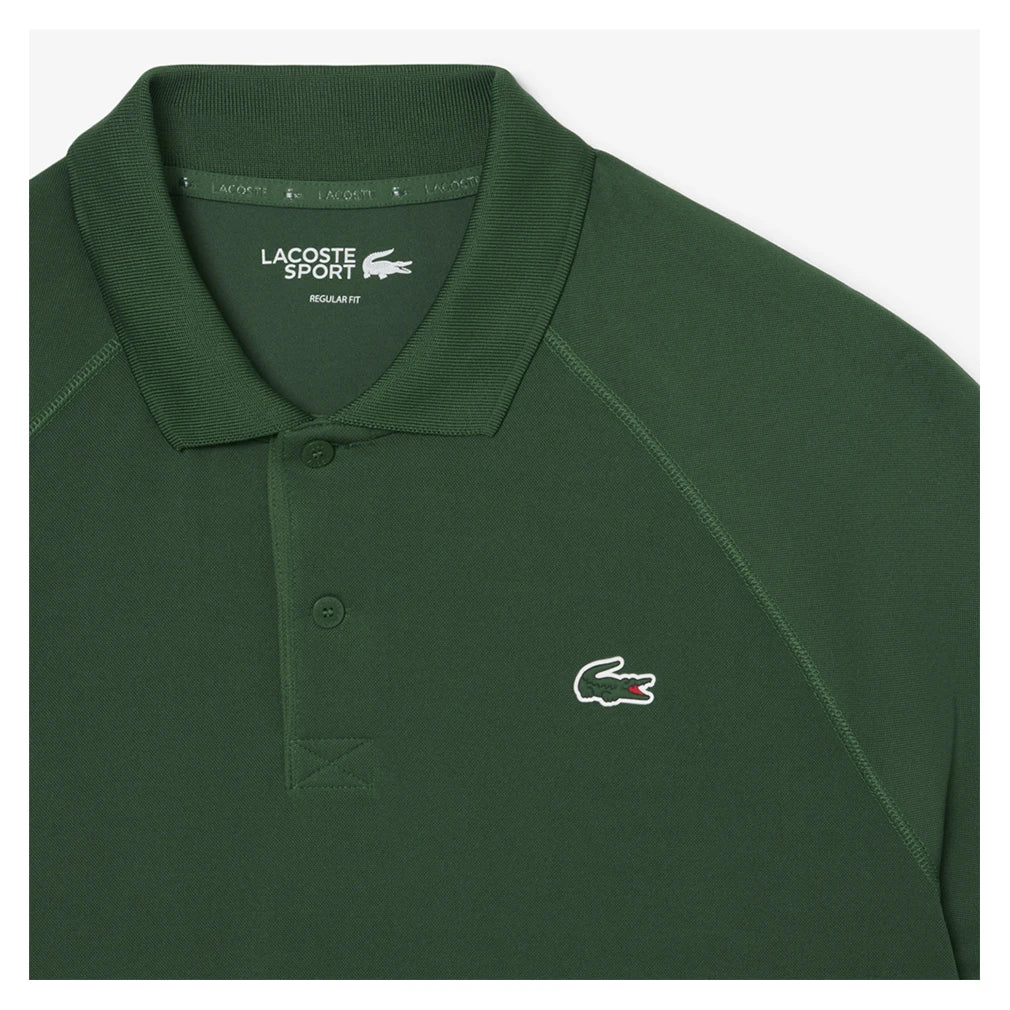Men's Essentials Tennis Polo