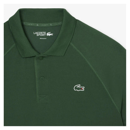 Men's Essentials Tennis Polo