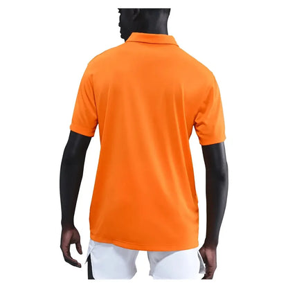 Men's Court Dri-FIT Solid Tennis Polo
