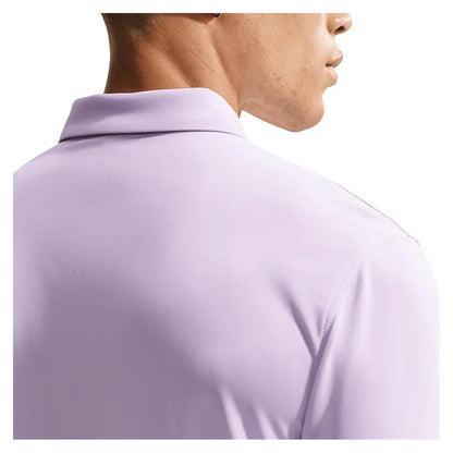 Men's Court Dri-FIT Solid Tennis Polo