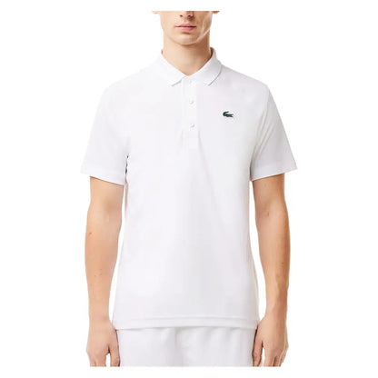 Men's Core Performance Tennis Polo