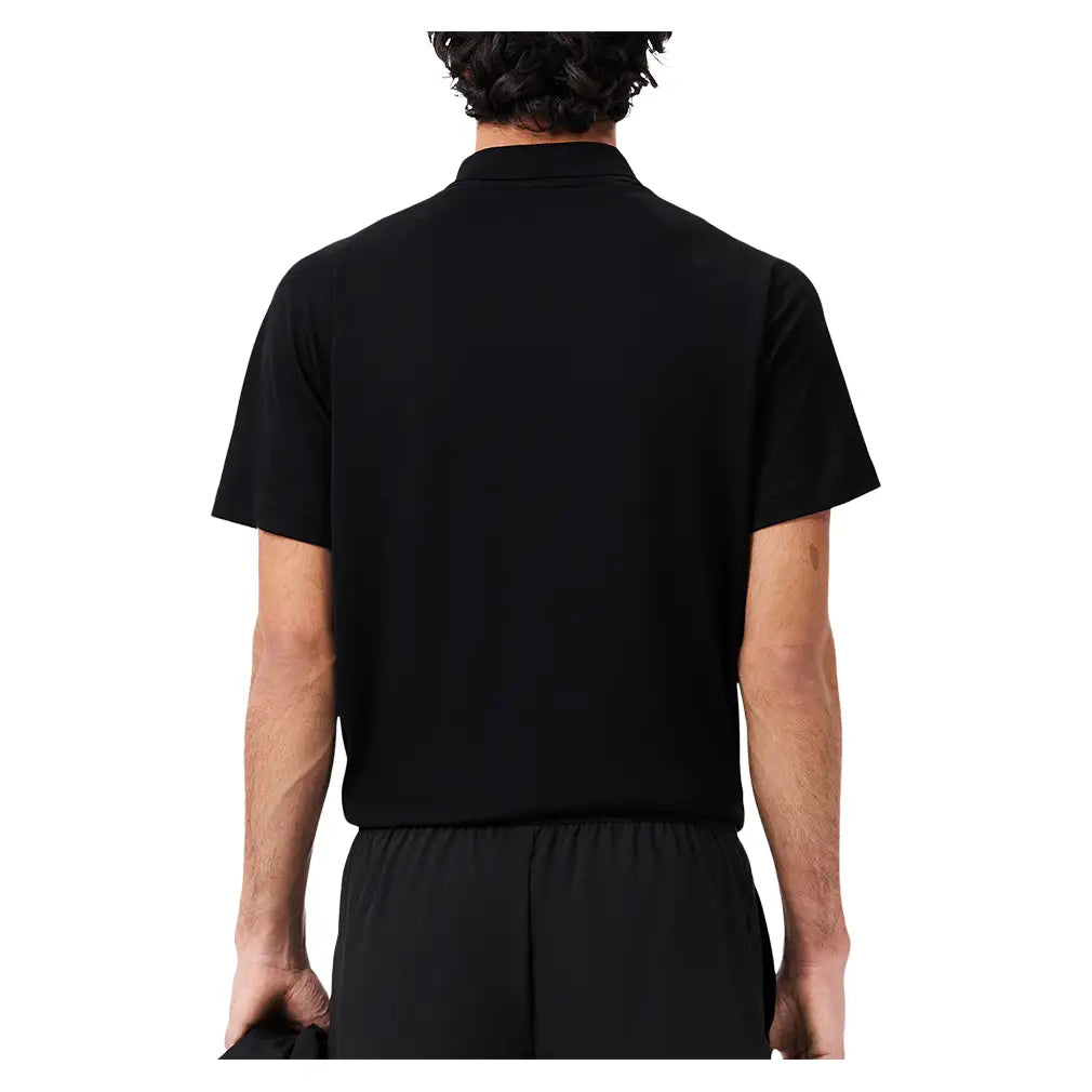 Men's Core Performance Tennis Polo