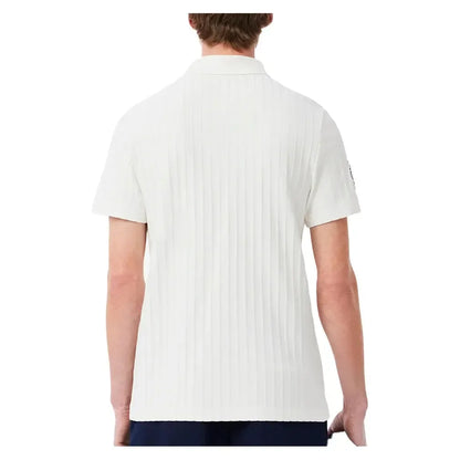 Mens Heritage Tennis Polo