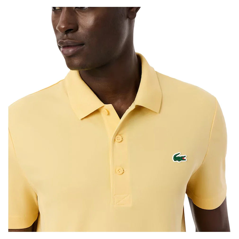 Men's Novak Djokovic Fan Tennis Polo Soya
