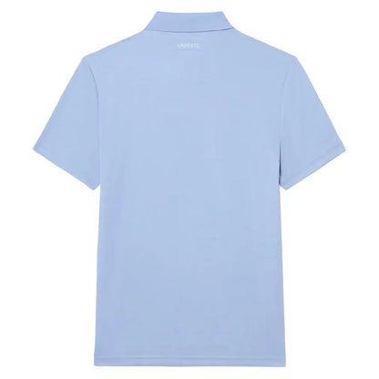 Men's Daniil Medvedev Tennis Polo