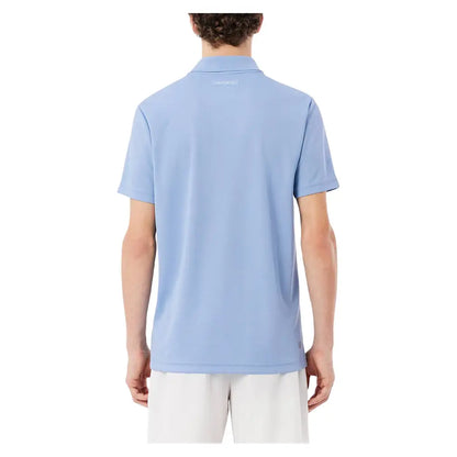 Men's Daniil Medvedev Tennis Polo