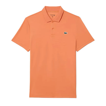 Men's Daniil Medvedev Tennis Polo Blossom
