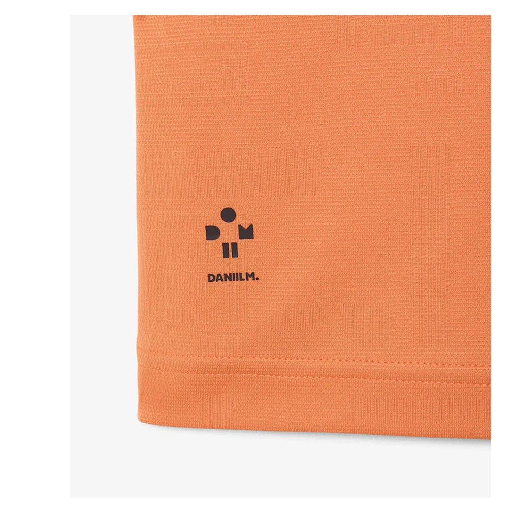 Men's Daniil Medvedev Tennis Polo Blossom