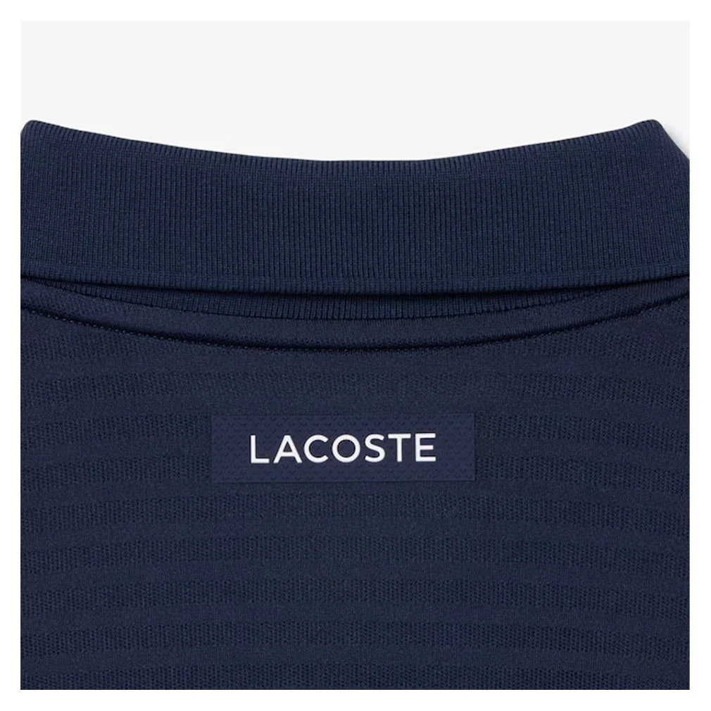 Men's Players Tennis Polo