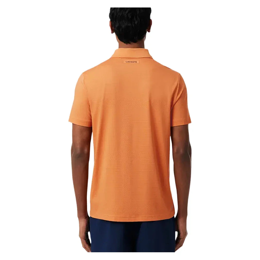 Men's Players Tennis Polo