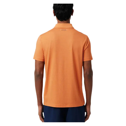 Men's Players Tennis Polo