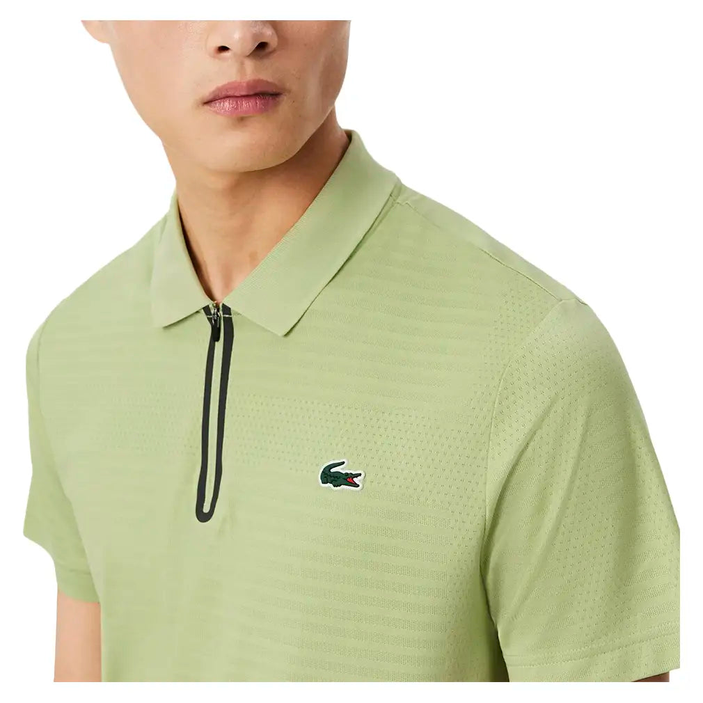Men's Players Tennis Polo