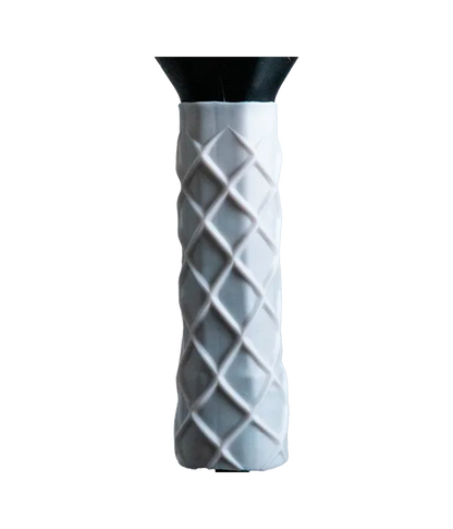 Grip Helixpro Invicta EasyGrip Blanco
