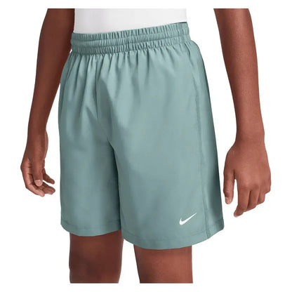 Boys' Multi Dri-FIT Training Shorts-Apparel-Nike-DX5382-017-Tennis Express