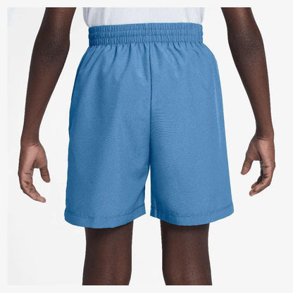 Boys' Dri-Fit Multi Woven Short