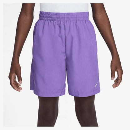 Boys' Dri-Fit Multi Training Short-Apparel-Nike-DX5382-521-Tennis Express