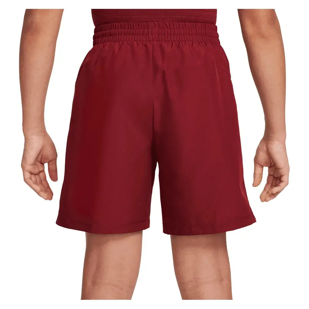 Boys' Dri-Fit Multi Woven Short