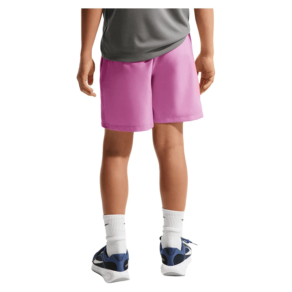 Nike Boys' Dri-FIT Multi Woven 6 Inch Training Shorts
