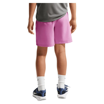 Nike Boys' Dri-FIT Multi Woven 6 Inch Training Shorts