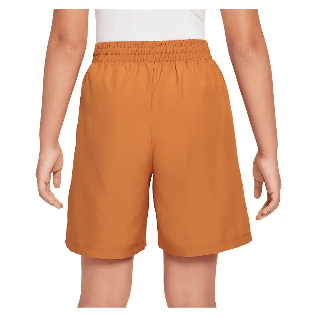 Boys' Dri-FIT Multi Woven Training Short