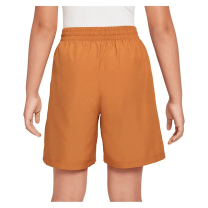 Boys' Dri-FIT Multi Woven Training Short