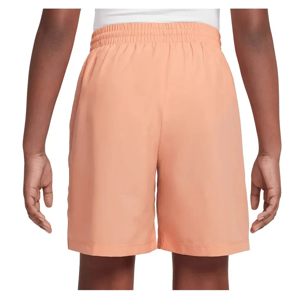 Boys' Dri-FIT Multi Woven Training Short
