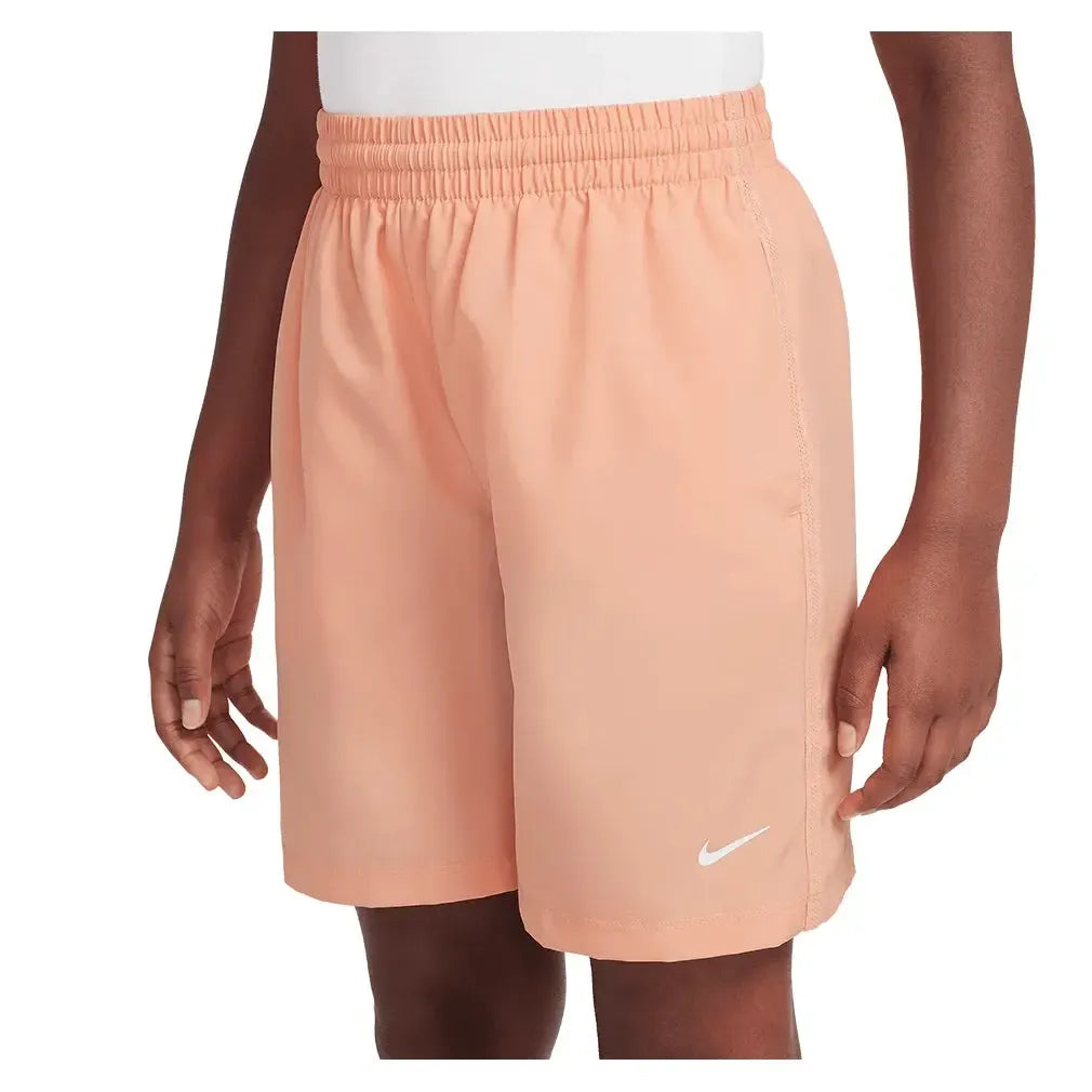 Boys' Dri-FIT Multi Woven Training Short
