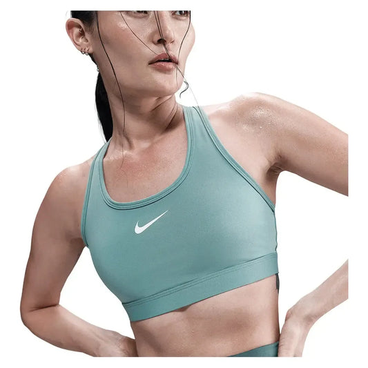 Women's Swoosh Medium Support Padded Sports Bra-Apparel-Nike-DX6821-017_1-Tennis Express