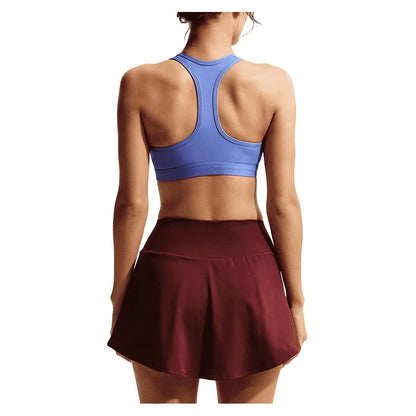 Women's Swoosh Medium Support Padded Sports Bra