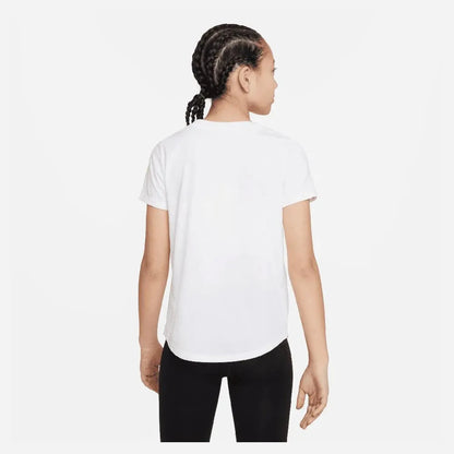 Girls' Dri-FIT Training T-Shirt