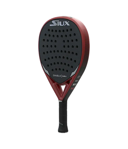 Siux Diablo Elite 4 2025 Padel Racket