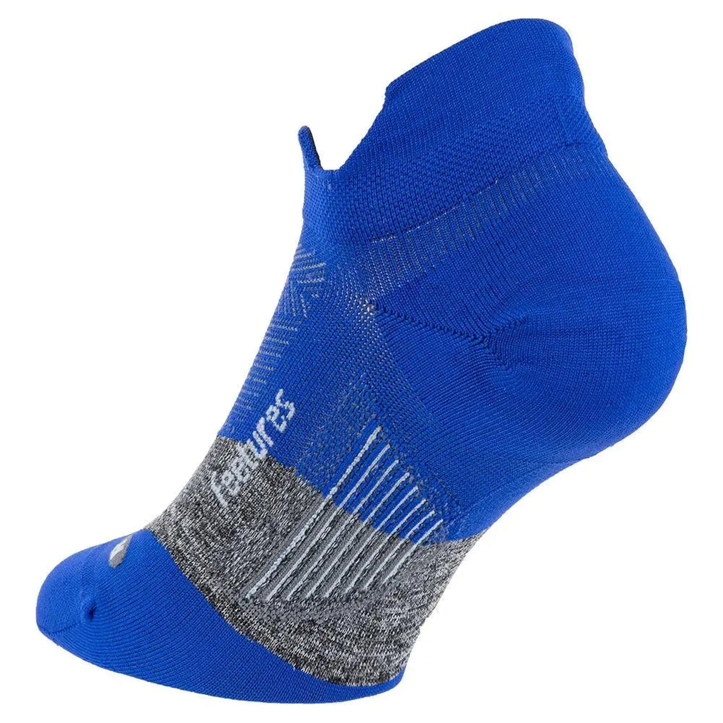Elite Ultra Light No Show Tab Socks