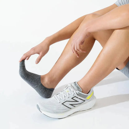 Elite Light Cushion Invisible Socks