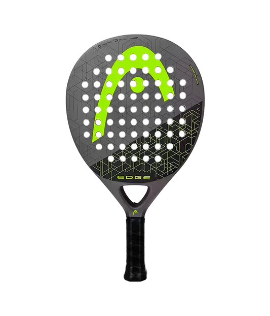 HEAD Edge Yellow LTD Padel Racket