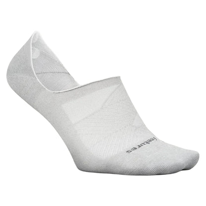 Elite Ultra Light Invisible Socks-Socks-Feetures-E75-S26-Tennis Express