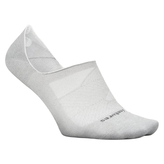 Elite Ultra Light Invisible Socks-Socks-Feetures-E75-S26-Tennis Express
