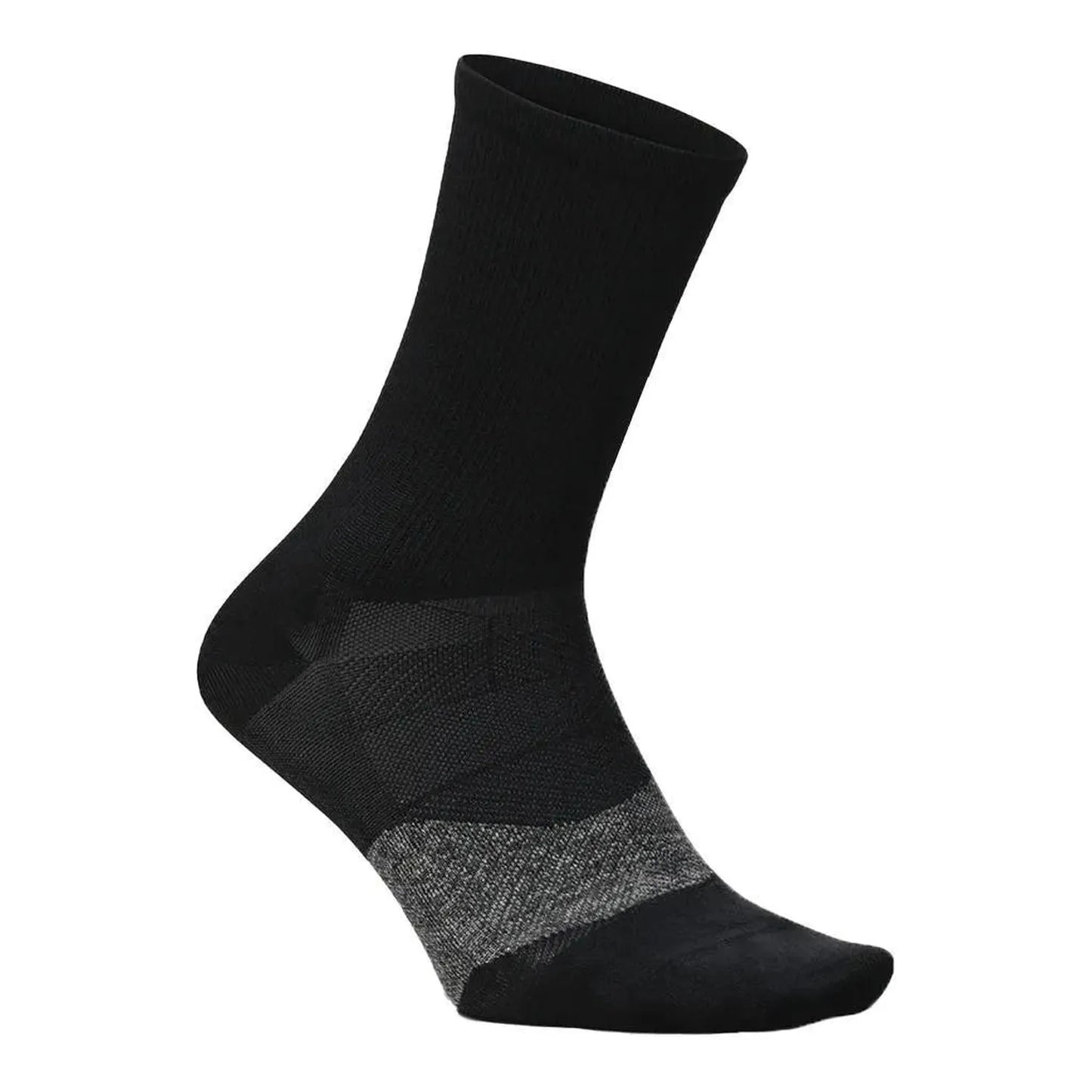Elite Ultra Light Cushion Mini Crew Tennis Socks