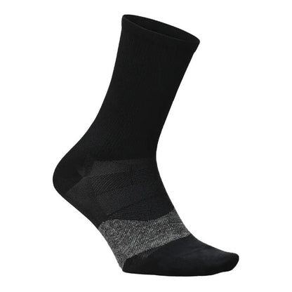 Elite Ultra Light Cushion Mini Crew Tennis Socks