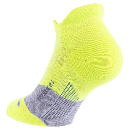 Elite Max Cushion No Show Tab Socks